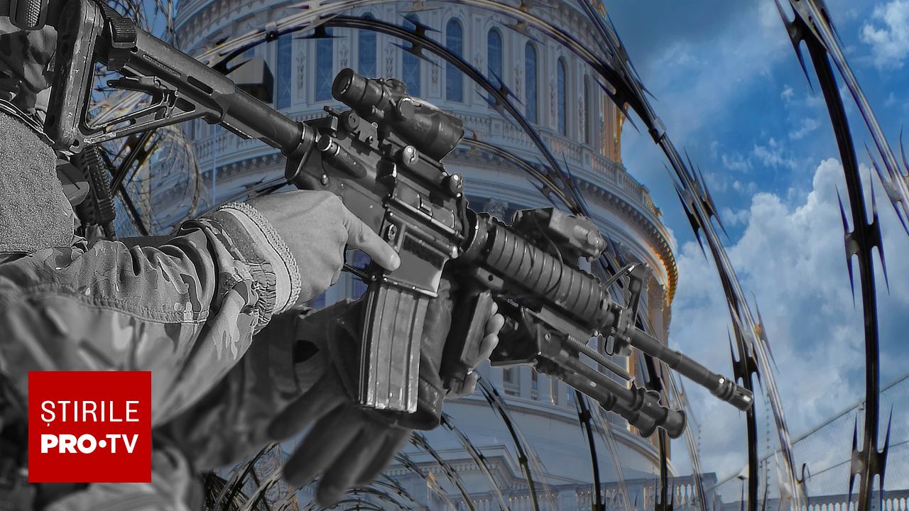 Pentagonul autorizează testarea sistemului Active Denial System pentru controlul mulțimilor