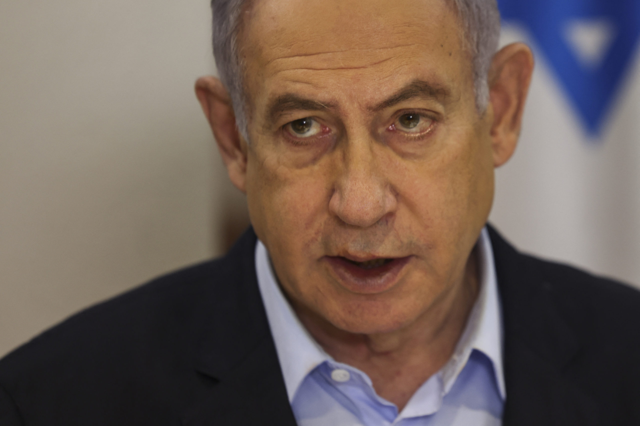 Benjamin Netanyahu a anunțat planul de atac asupra Iranului în discuțiile cu Donald Trump