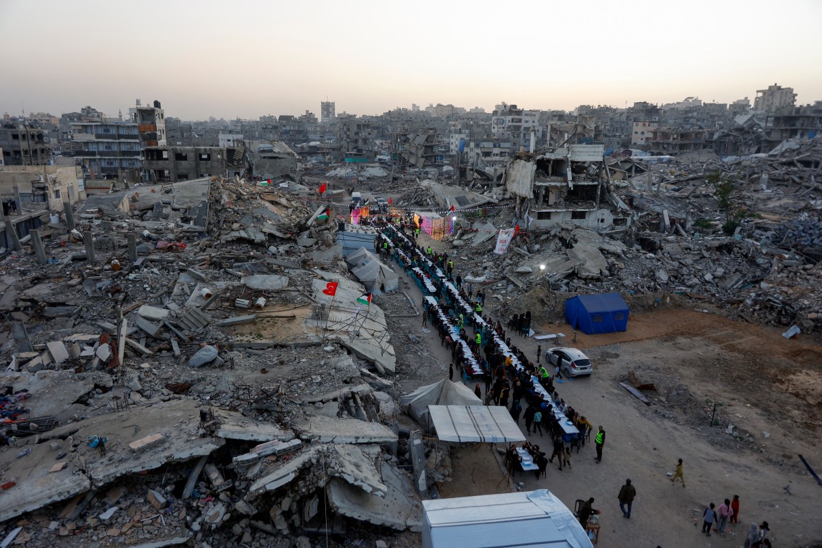 Escaladarea conflictului din Fâșia Gaza: Atacuri israeliene care au provocat victime în orașele Gaza și Khan Yunis