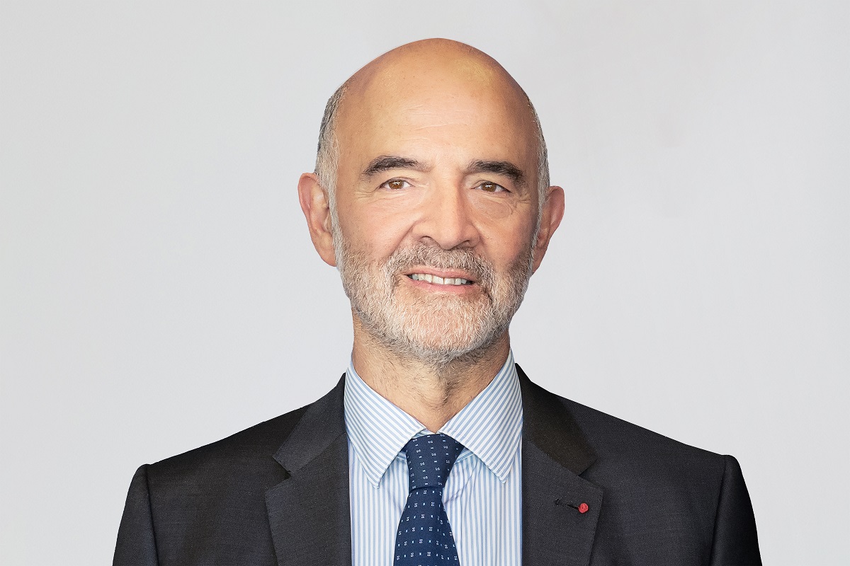 Pierre Moscovici demisionează de la Curtea de Conturi Europeană pentru a reveni în dezbaterea publică din Franța