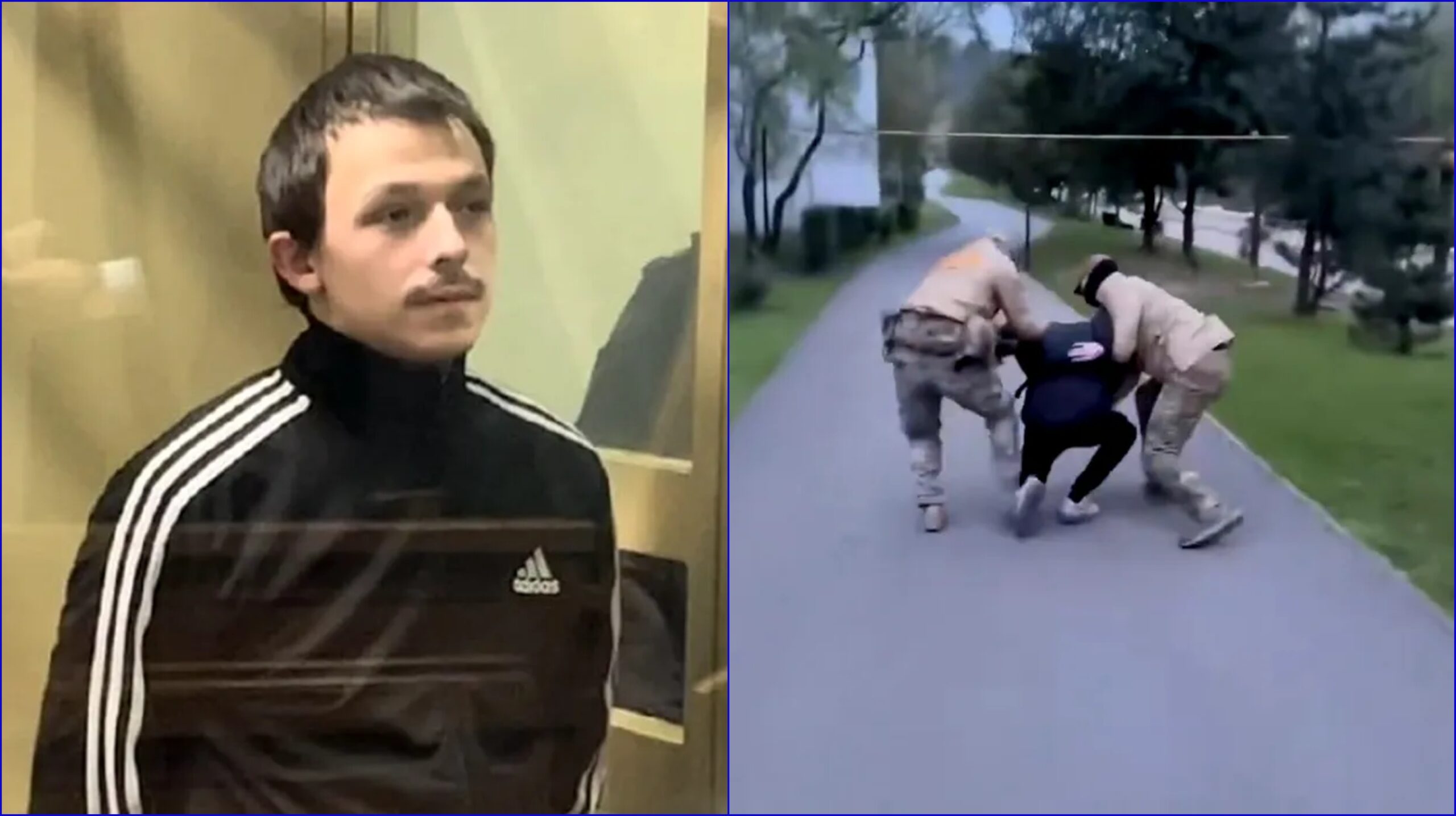 Cazul românului David Adrian Cherciu: Suspicțiuni că FSB a înscenat arestarea pentru spionaj