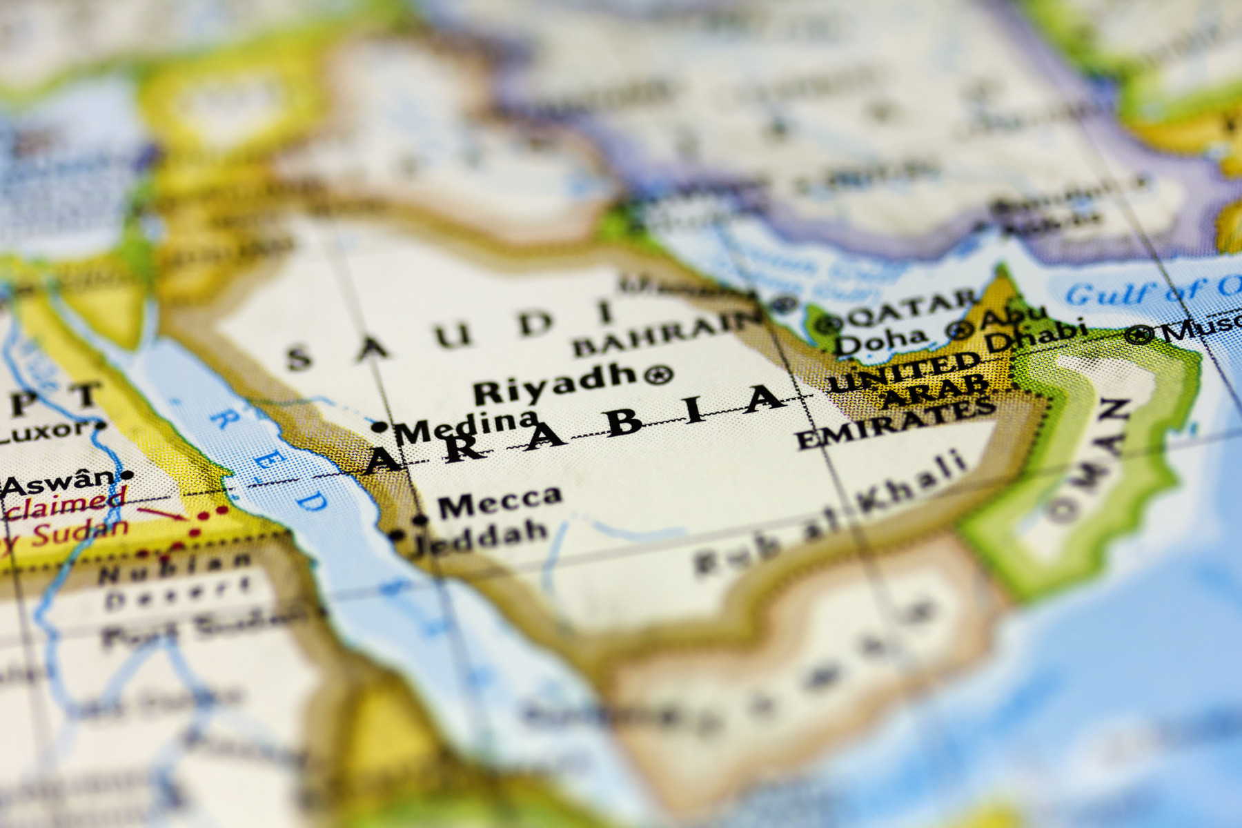 SUA ordonă retragerea personalului diplomatic din Arabia Saudită pe fondul atacurilor houthi