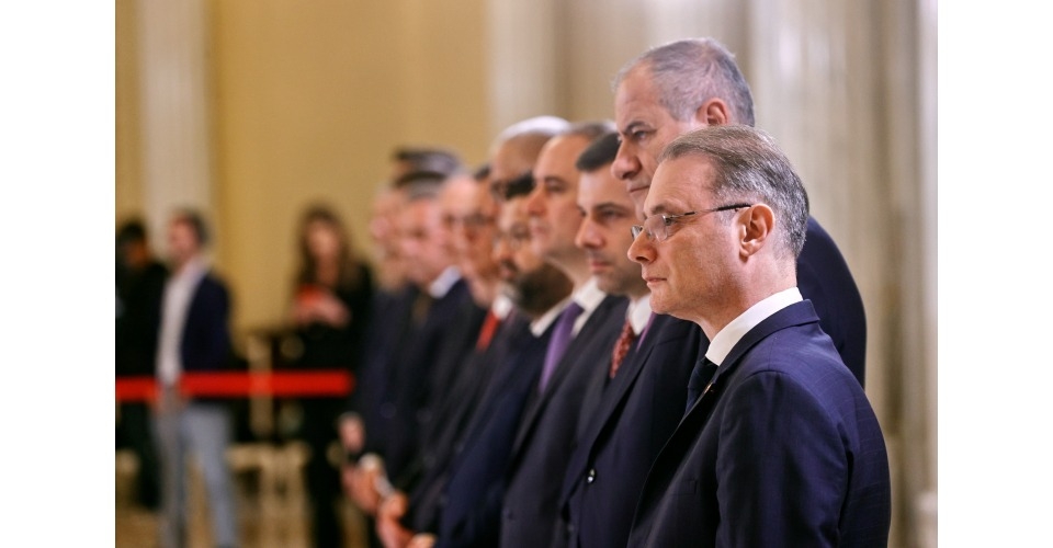 România vizează rolul de hub strategic pentru reconstrucția Ucrainei și conectivitatea regională