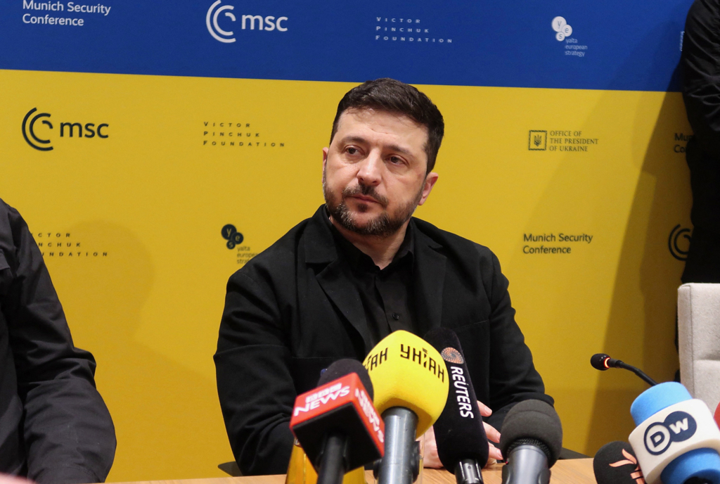 Bulgaria refuză sprijinul financiar de 70 de miliarde de euro pentru Ucraina