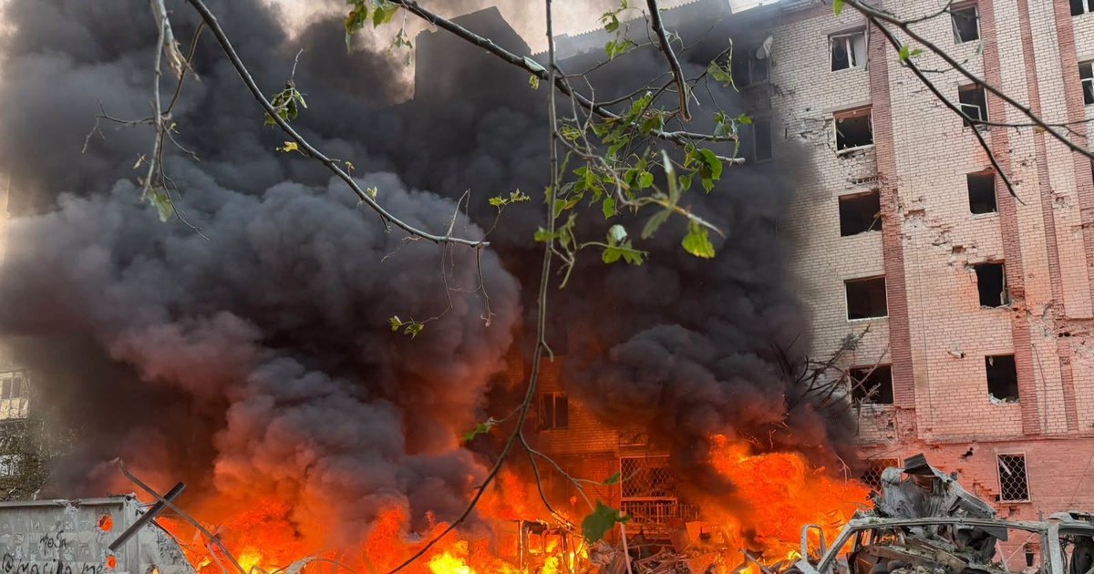 Ucraina ordonă evacuarea obligatorie a copiilor din Sloviansk și Kramatorsk pe fondul avansului rus