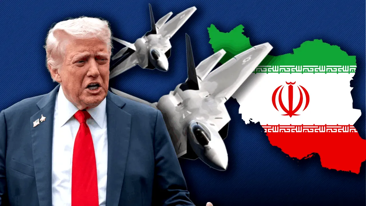 Donald Trump oscilează între diplomație și escaladare militară în raportul cu regimul de la Teheran