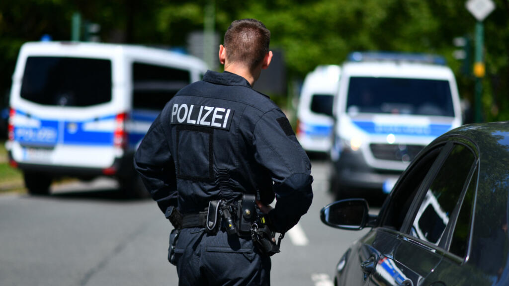 Arestarea unui cetățean ucrainean în Germania pentru spionaj în favoarea Rusiei în sectorul de apărare