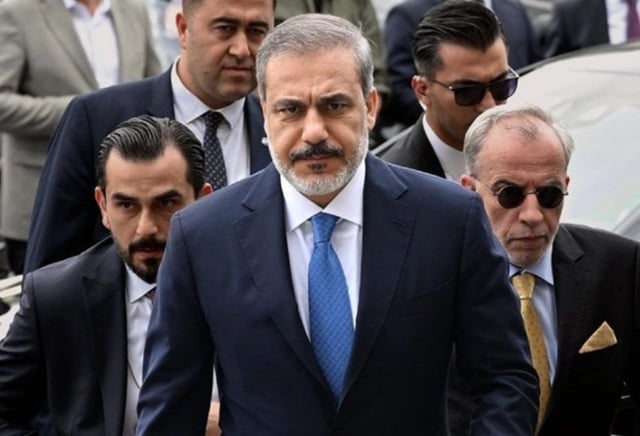 Reuniune diplomatică la Istanbul: șapte miniștri de Externe analizează securitatea regională și conflictul din Ucraina