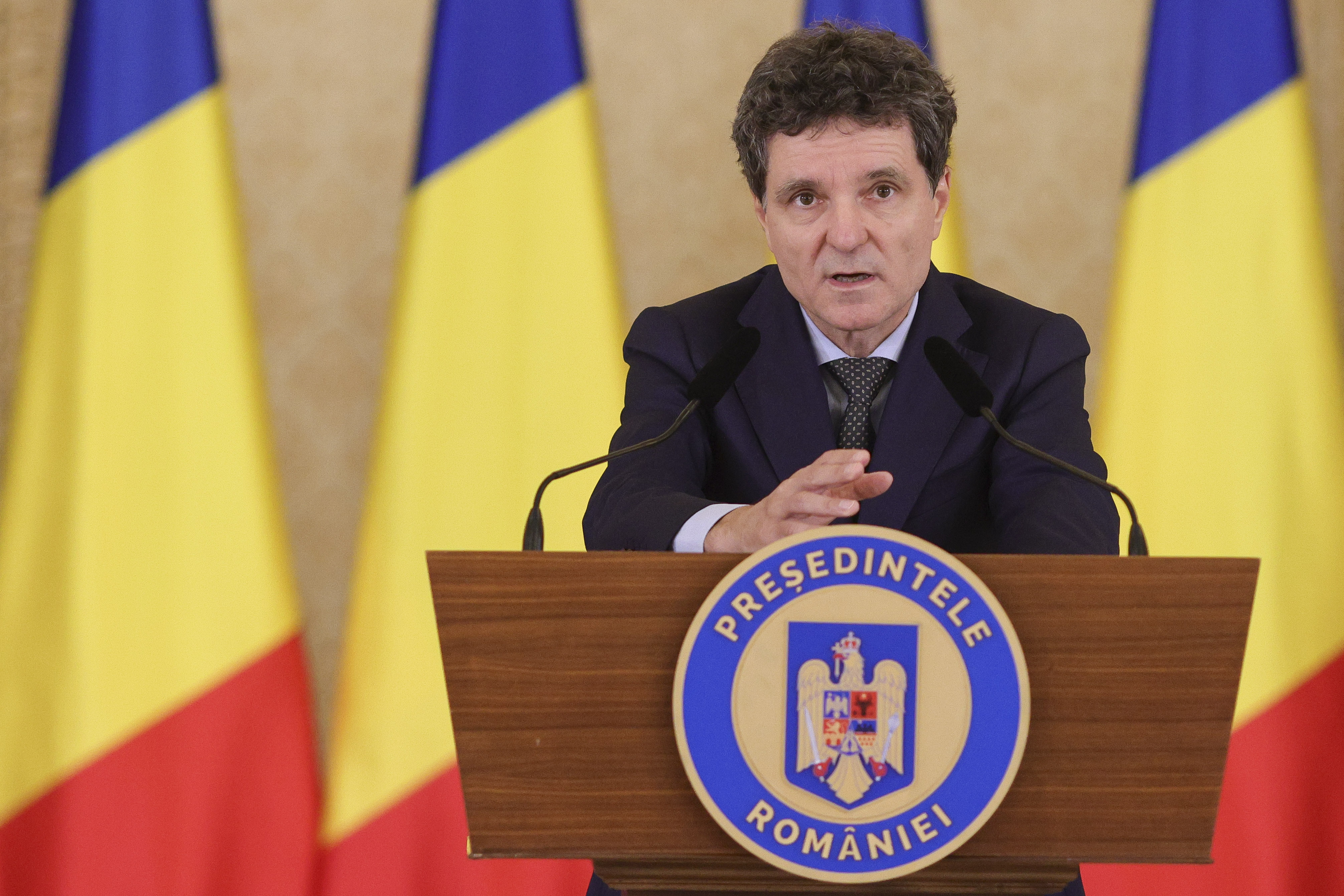 CSAT analizează riscurile de securitate din Marea Neagră după atacurile asupra navelor comerciale