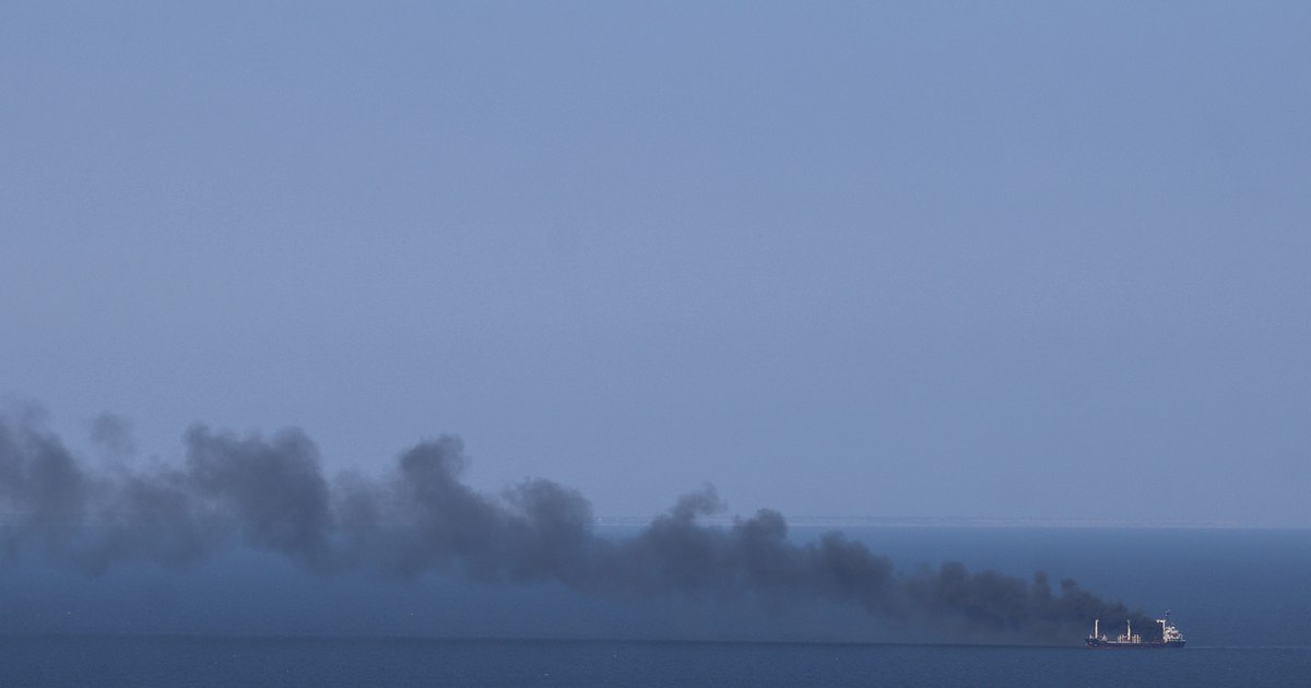 Parlamentul European propune o operațiune navală în Marea Neagră pentru securizarea flancului estic