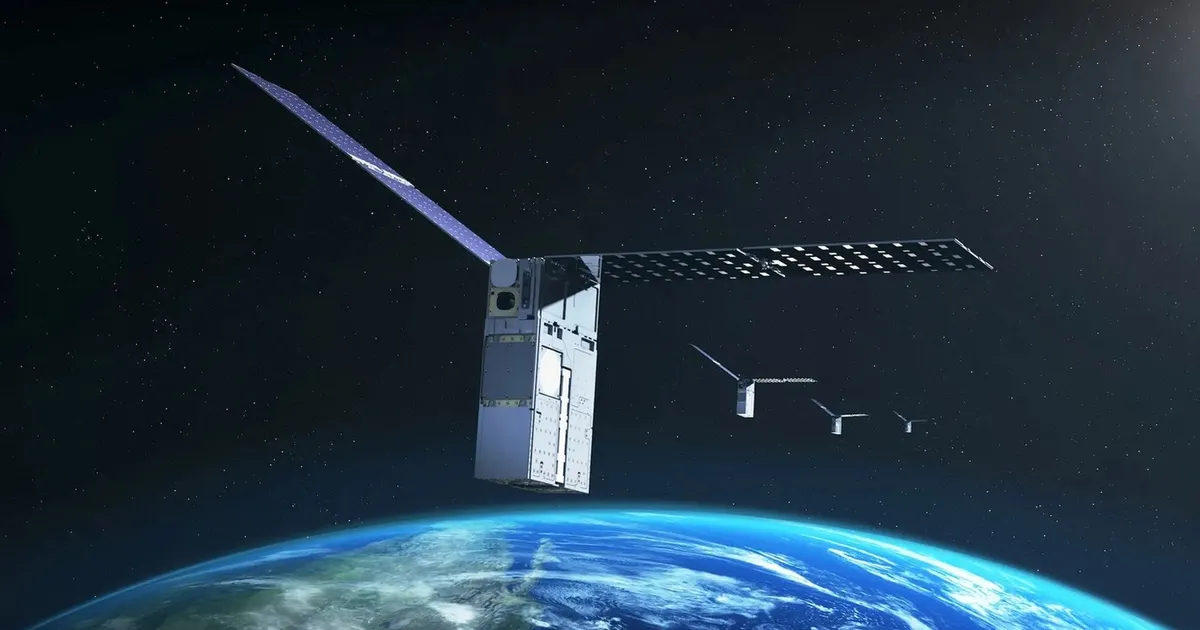 Tensiuni în spațiu: SUA acuză Rusia de manevre amenințătoare împotriva unui satelit comercial