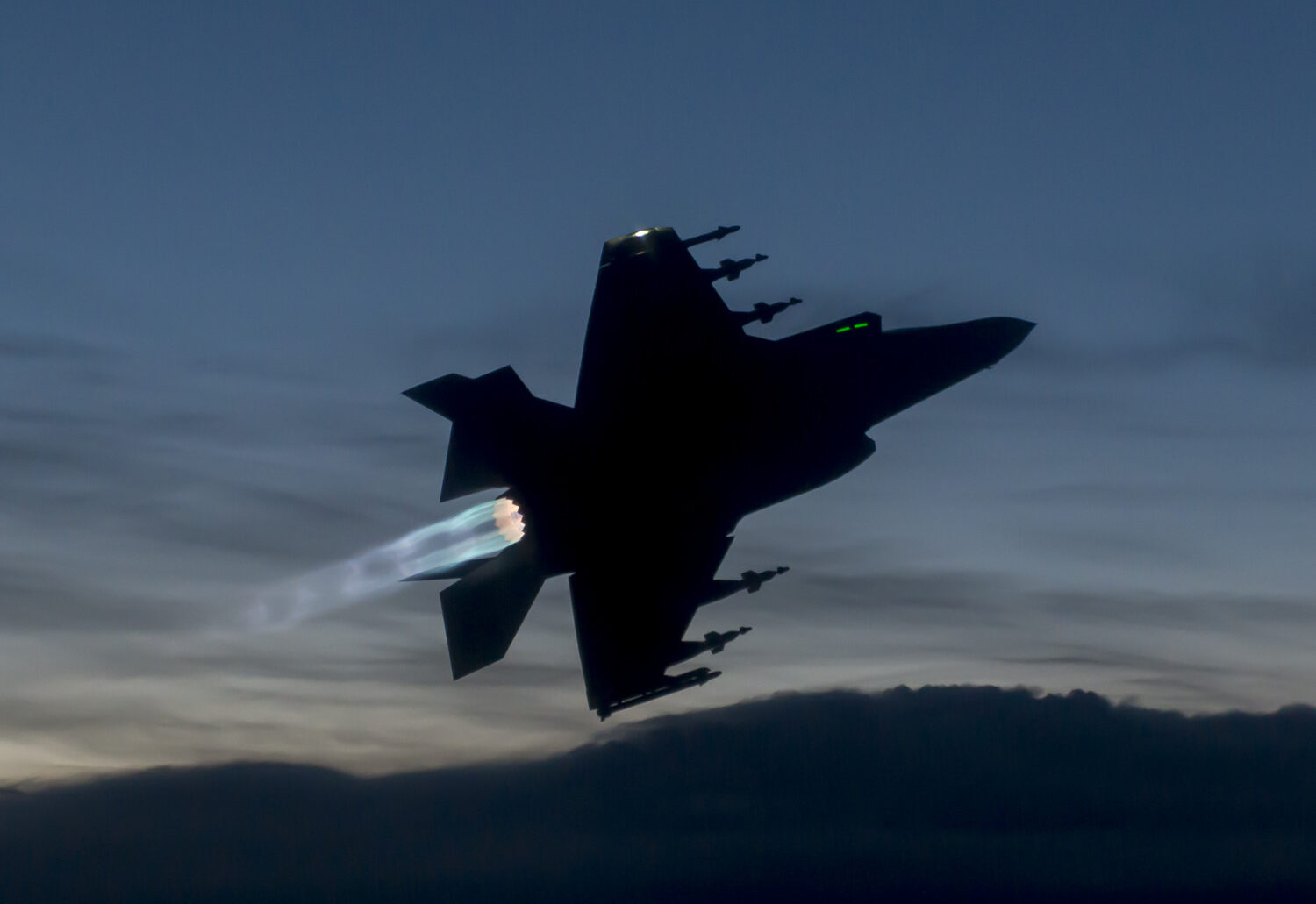 Pentagonul stabilește un parteneriat pe zece ani cu Lockheed Martin pentru livrarea a 850 de avioane F-35