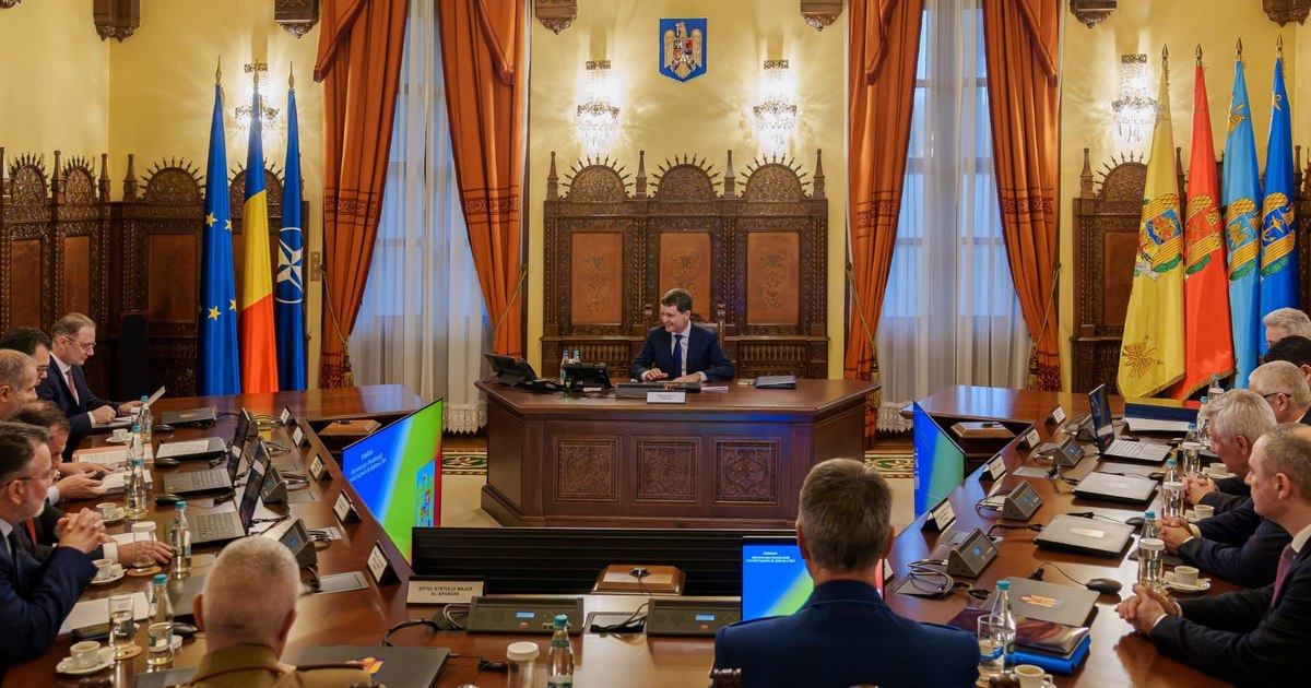 Lipsa unei strategii naționale la Marea Neagră: expertul Hari Bucur critică deciziile CSAT
