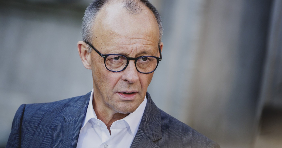 Avertisment de la Friedrich Merz: Germania este ținta unor activități intense de spionaj rusesc