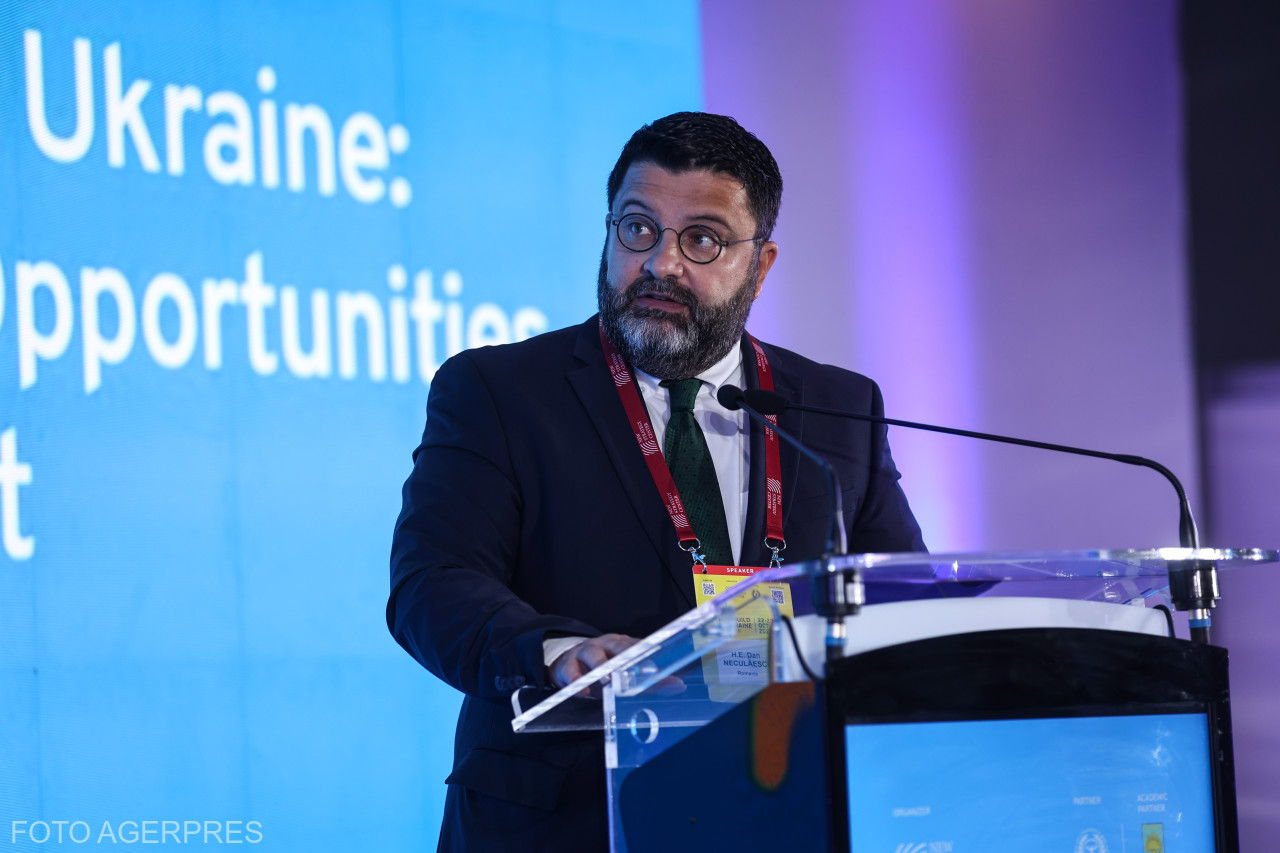 România și UE prioritizează operaționalizarea rapidă a Centrului de Securitate Maritimă din Marea Neagră