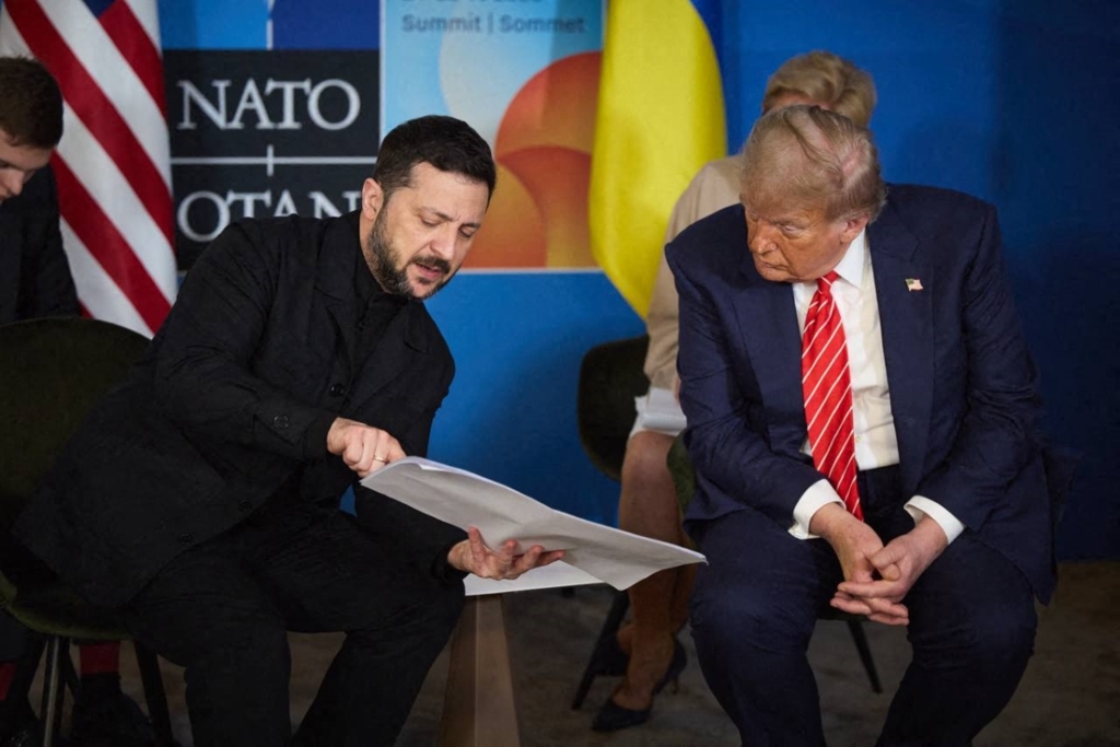 Limitele puterii Washingtonului în Ucraina: Trump nu poate decide singur viitorul Kievului