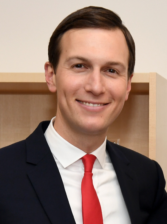 Jared Kushner respinge acuzațiile privind conturi secrete de 2 miliarde de dolari din Golful Persic