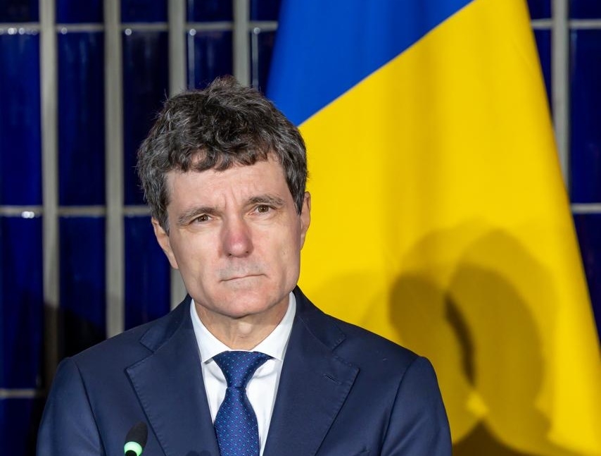 Nicușor Dan avertizează asupra strategiei de escaladare utilizate de Rusia în Europa