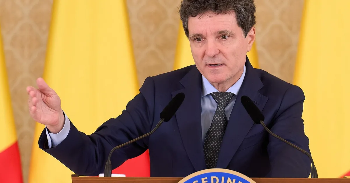 Strategia Kremlinului vizează escaladarea conflictului și provocarea Europei, avertizează Nicușor Dan