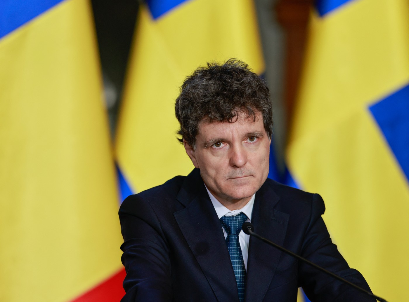 Nicușor Dan despre provocările rusești: Rusia încearcă să escaladeze războiul și să provoace țările europene