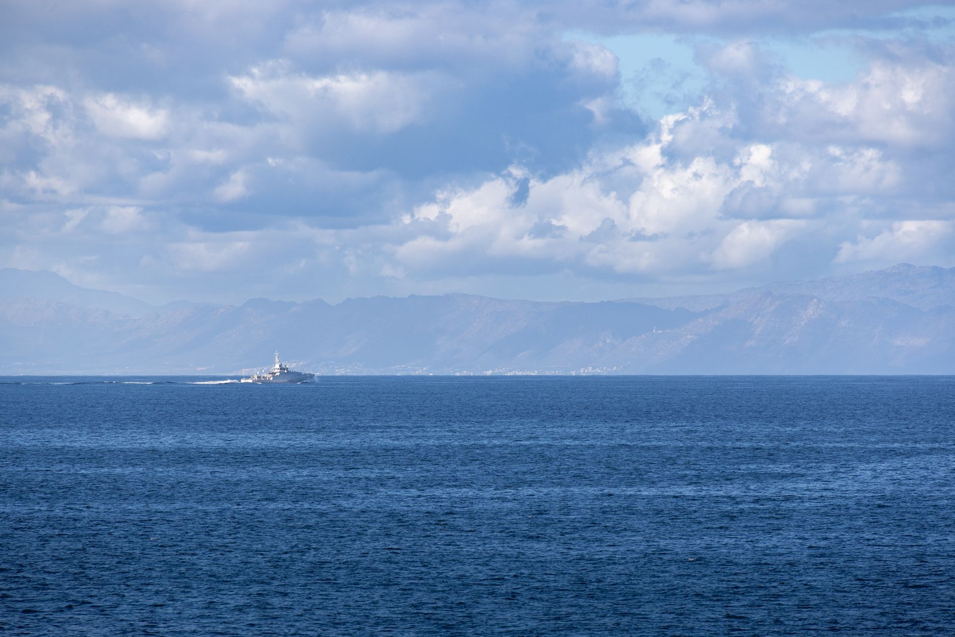 Consolidarea securității în Marea Neagră: CSAT și investiția masivă în baza de la Kogălniceanu