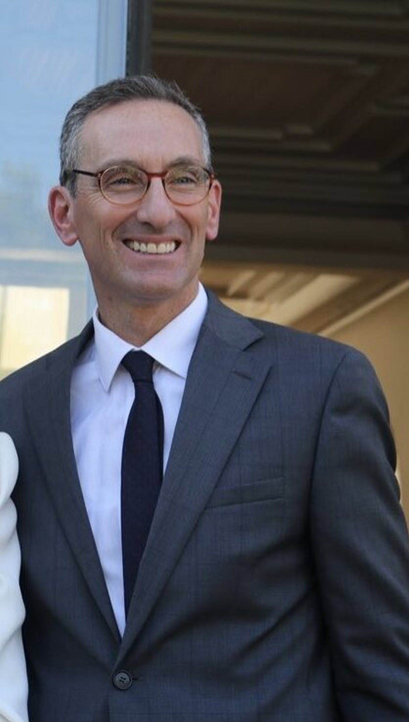 Aurelien Lechevallier își începe oficial misiunea ca ambasador al Franței la Washington