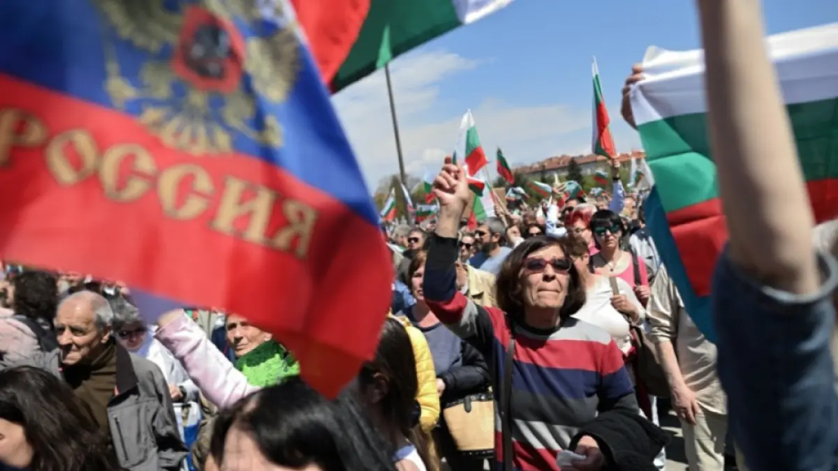 Tensiuni în Marea Neagră și alegeri prezidențiale în Bulgaria: contextul unei campanii controversate