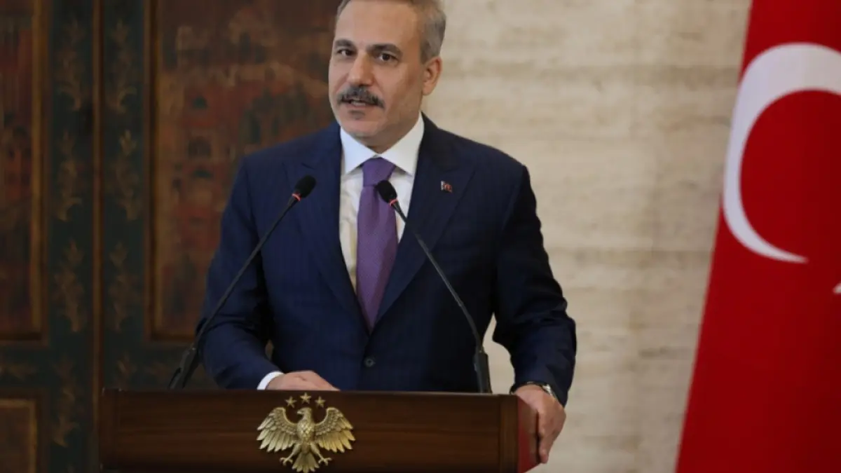 Istanbul găzduiește o reuniune de securitate între Europa și Orientul Mijlociu pentru gestionarea conflictelor regionale