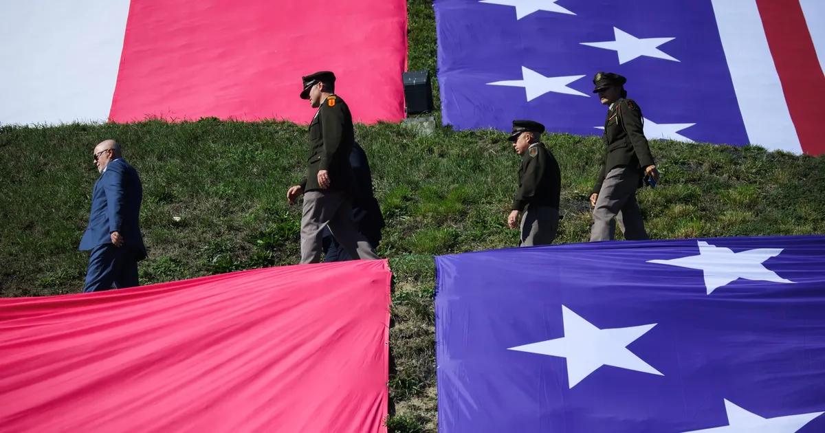 Polonia pregătește infrastructura pentru o bază militară permanentă a SUA: costuri de peste 3,8 miliarde de euro
