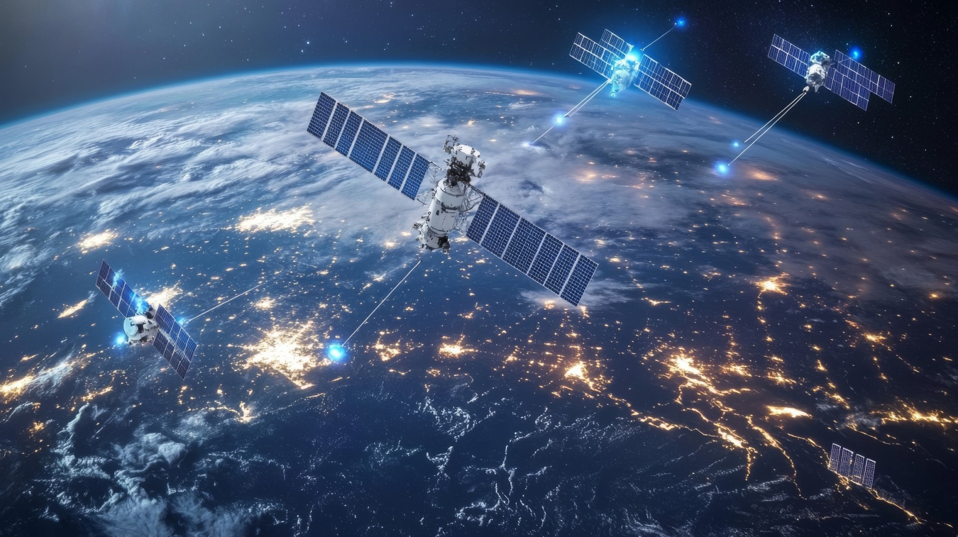 Ucraina dezvoltă o rețea proprie de comunicații prin satelit pentru a reduce dependența de Starlink