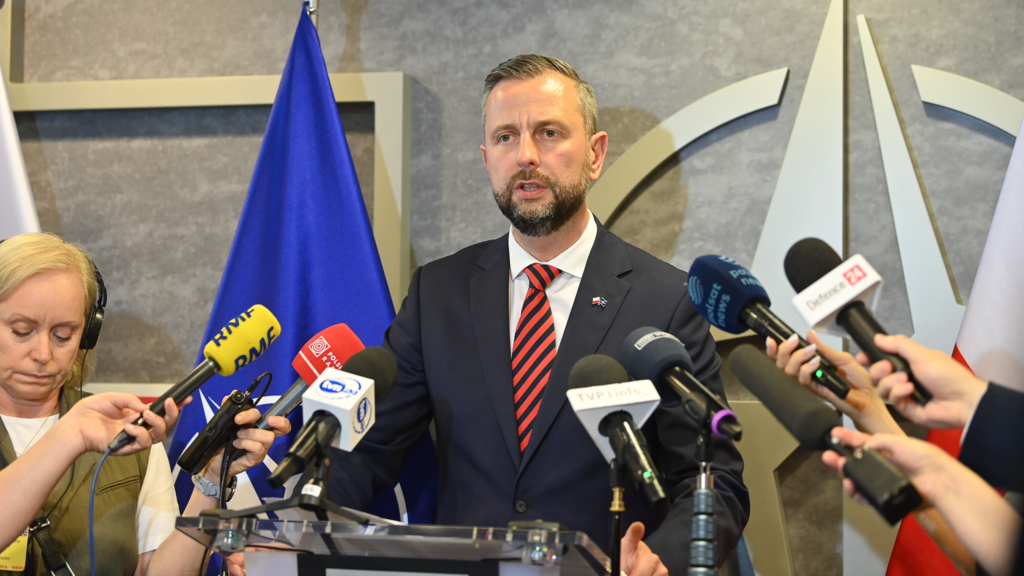 Proiectul Fort Trump: Polonia a asigurat fondurile pentru o bază militară permanentă a SUA