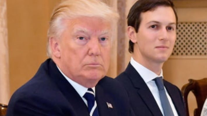 Acuzații de spionaj și tranzacții de miliarde de dolari care îl implică pe Jared Kushner