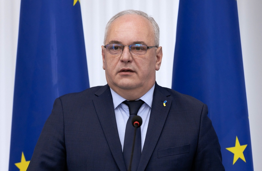 Ucraina subliniază respectarea suveranității Republicii Moldova după incidente la graniță