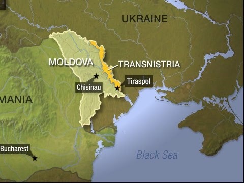Incidente la granița Republicii Moldova: Ambasadorul Ucrainei cere investigarea trecerii ilegalelor de grăniceri