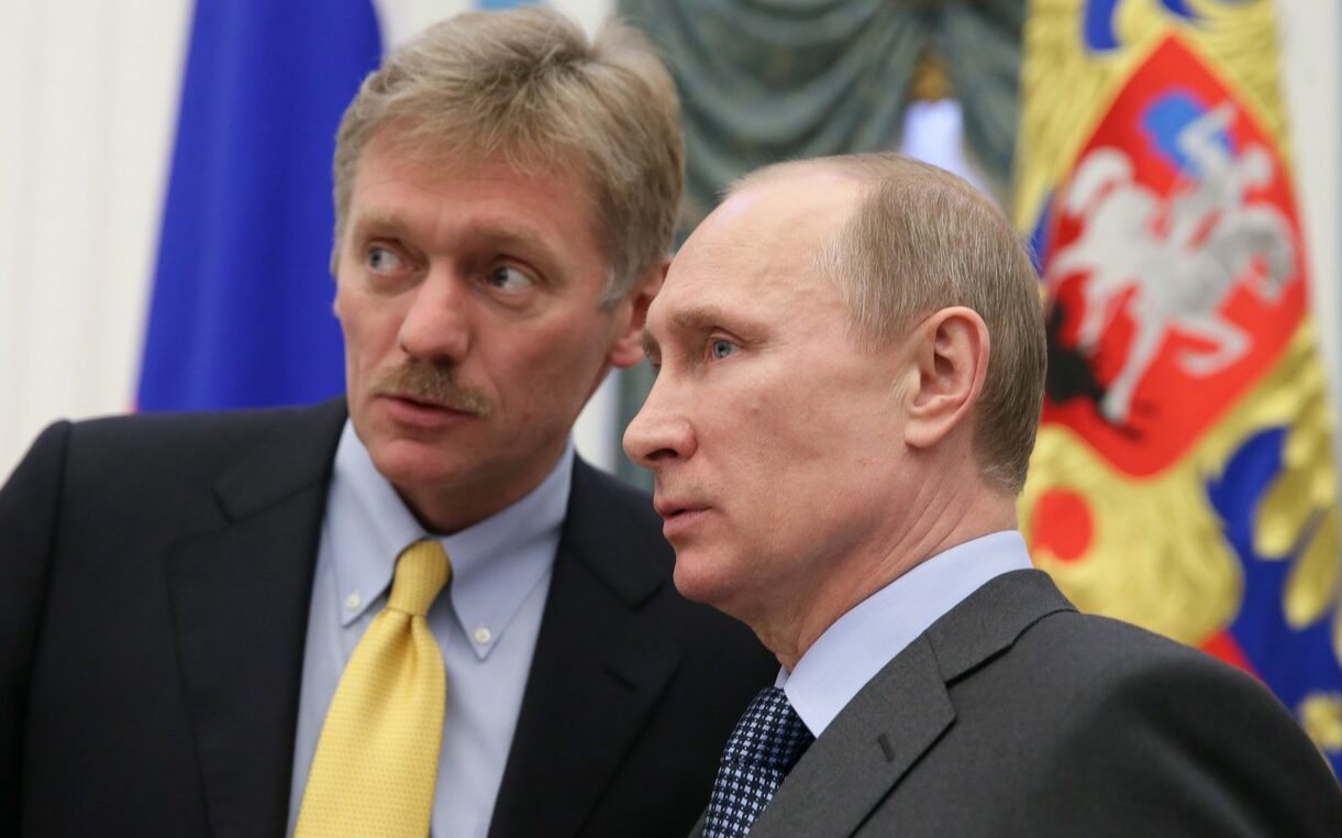 Negocieri directe Rusia-Ucraina sub egida SUA, programate pentru luna noiembrie la Abu Dhabi