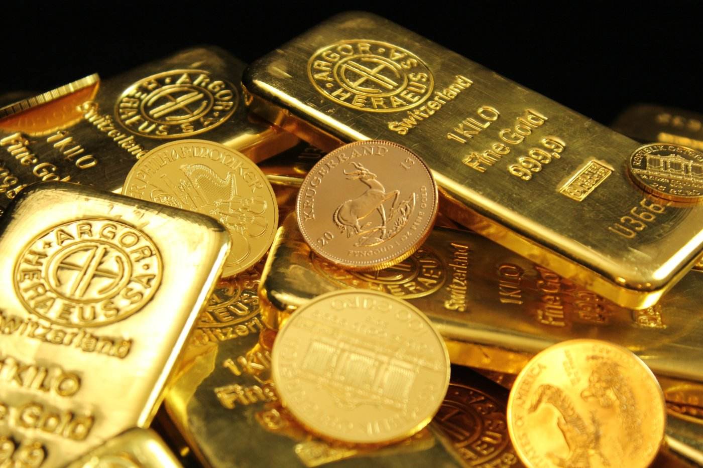 Prognoză pentru piața aurului: se anticipează un nou record istoric pe fondul schimbărilor în rezervele centrale