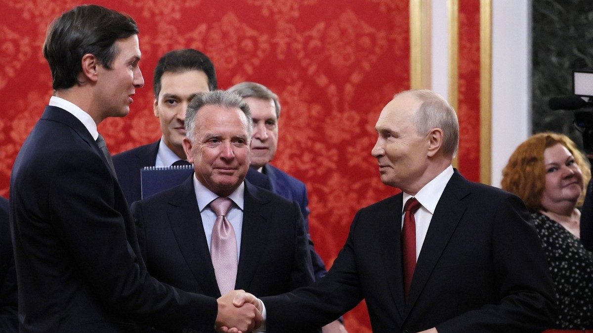 Acuzații privind tranzacții de aproape 2 miliarde de dolari în implicarea lui Jared Kushner