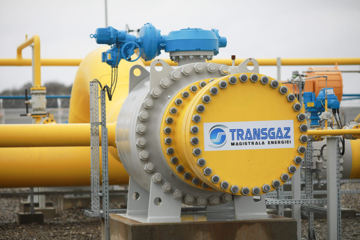 Parteneriat strategic între Kawasaki și Transgaz pentru transportul hidrogenului prin conducte terestre