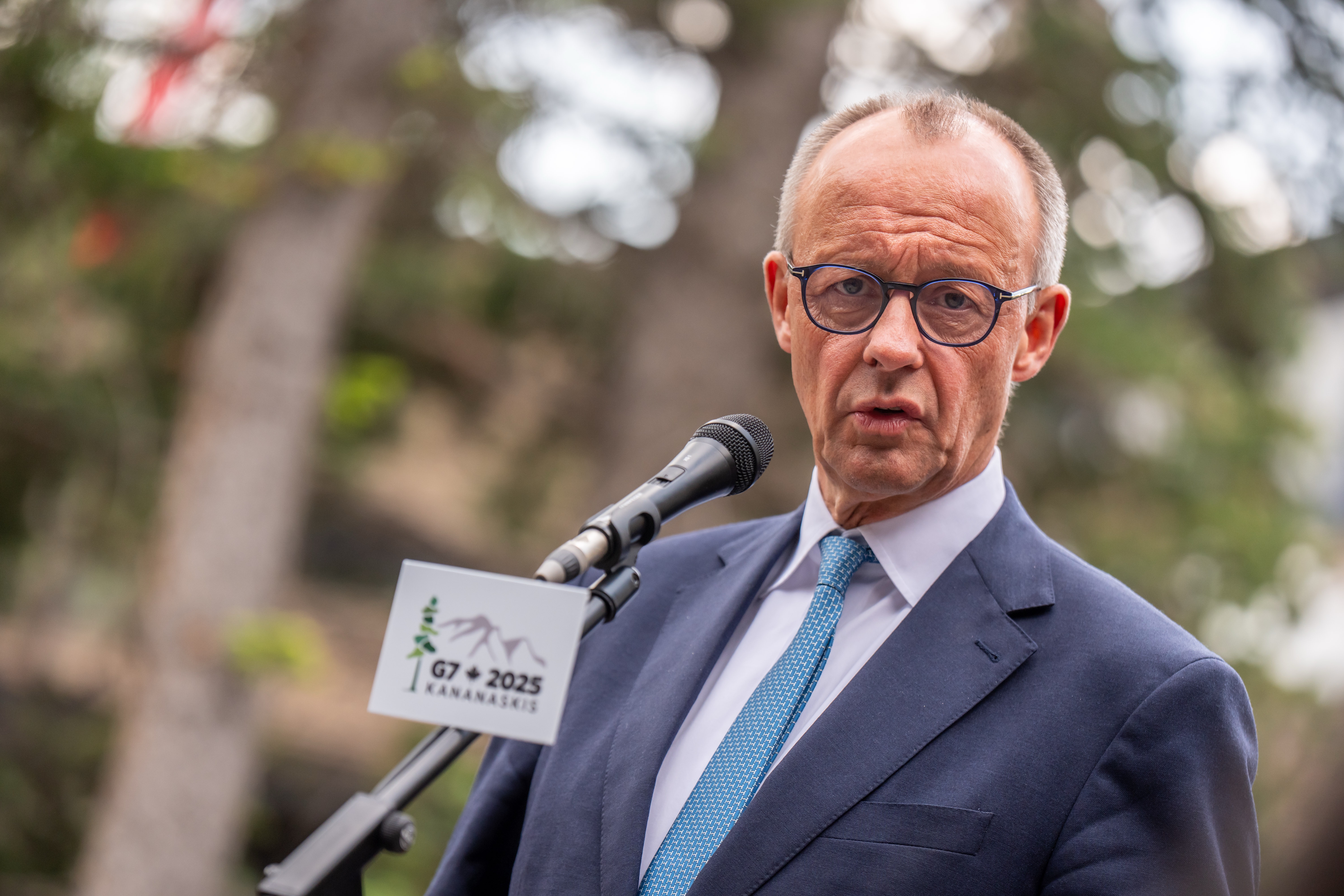 Friedrich Merz se confruntă cu presiunea politică în CDU înainte de scrutinele regionale din Germania