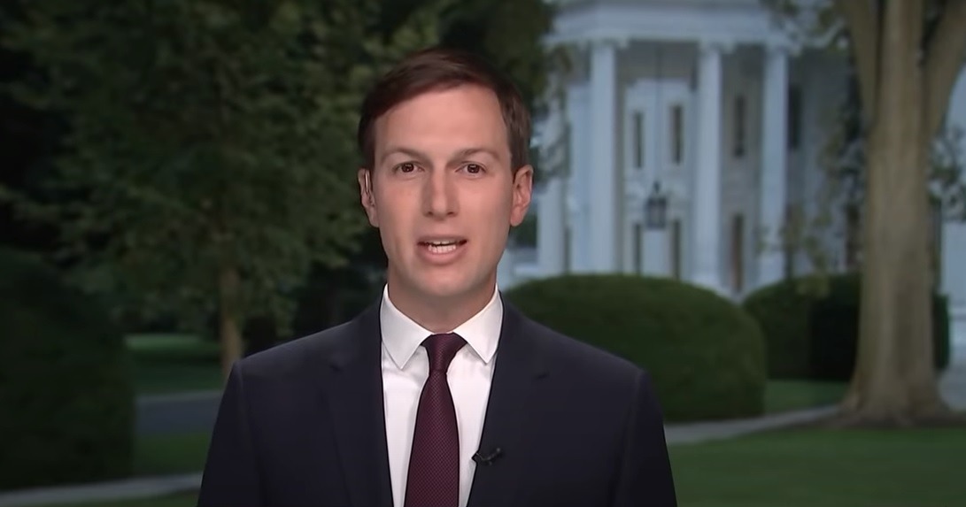 Investigație: Monitorizarea telefonului lui Jared Kushner a dezvăluit transferuri secrete de miliarde de dolari
