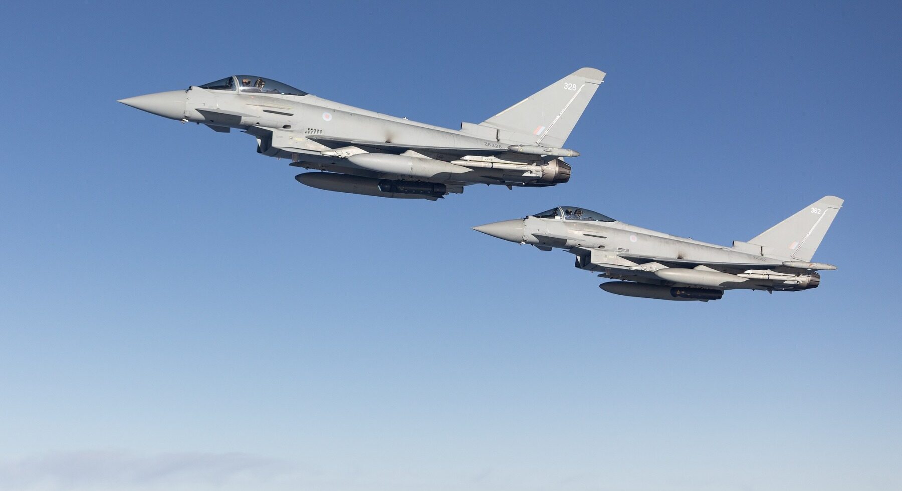 Cooperare strategică între Franța și Marea Britanie prin exerciții nucleare comune