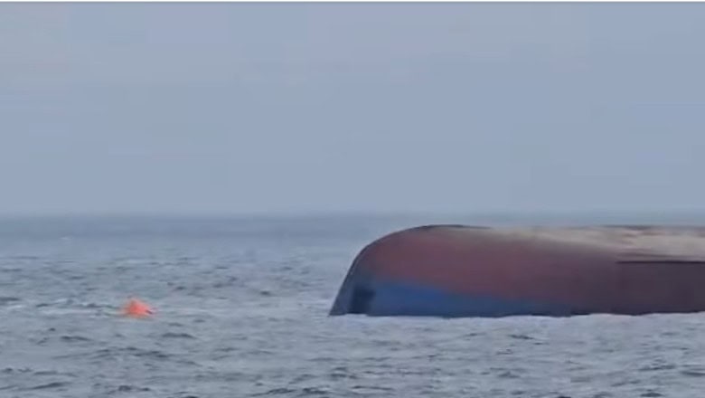 Escaladarea atacurilor ruse asupra navelor comerciale în Marea Neagră: reacții oficiale și impact strategic