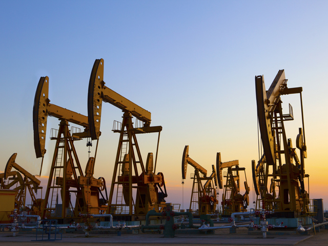 Prețul petrolului Brent a depășit pragul de 115 dolari pe baril pe fondul tensiunilor din Strâmtoarea Ormuz