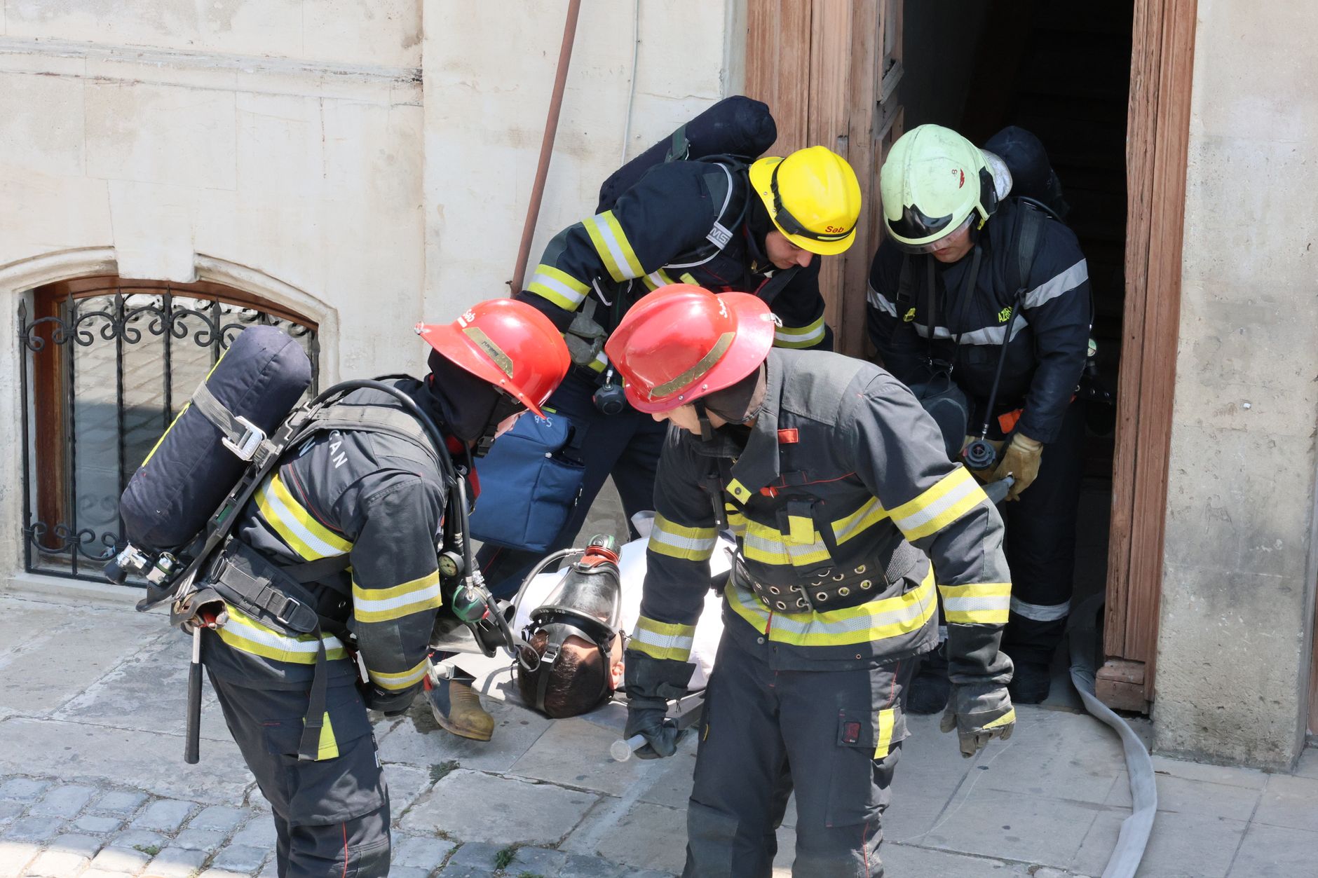 Solidaritatea europeană în acțiune: 25 de ani de la lansarea Mecanismului de protecție civilă al UE