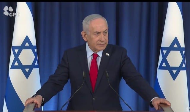 Benjamin Netanyahu anunță o operațiune militară masivă în Cisiordania după atacul din Hebron