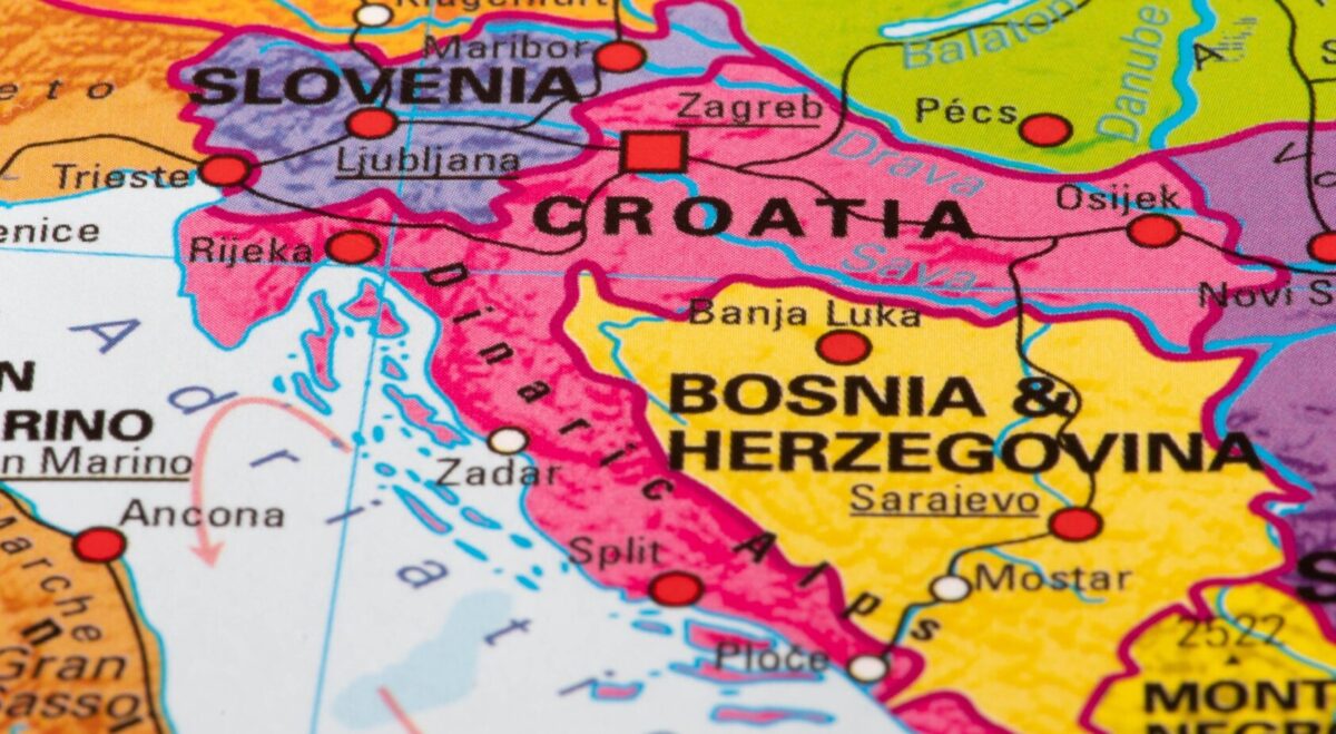 Summitul de la Bruxelles: Liderii UE și ai Balcanilor de Vest discută accelerarea procesului de integrare europeană