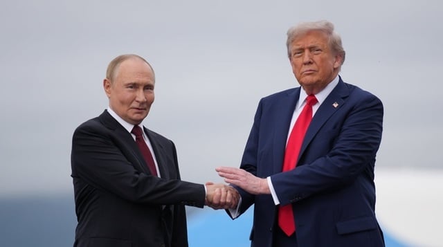 Livrarea de motorină rusească către SUA: primul petrolier în drum spre New York după acordul Trump-Moscova