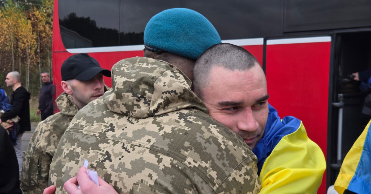 Schimb masiv de prizonieri între Rusia și Ucraina înainte de negocierile de la Abu Dhabi
