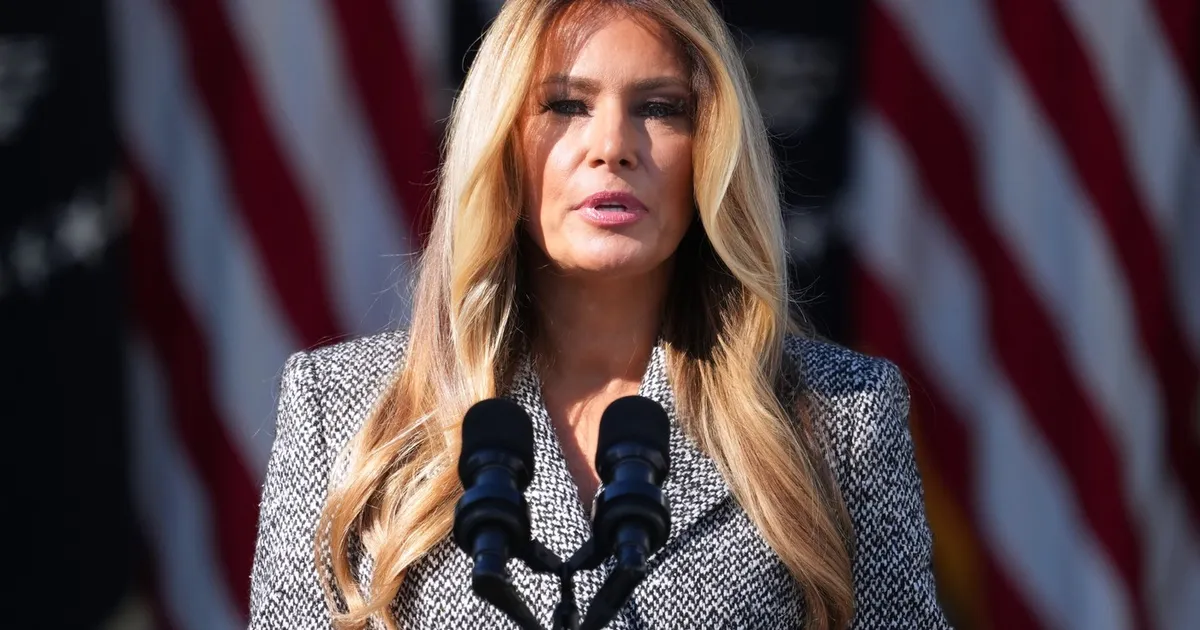 Acord de armistițiu local în Oleșkî: Melania Trump a negociat încetarea focului pentru ajutor umanitar