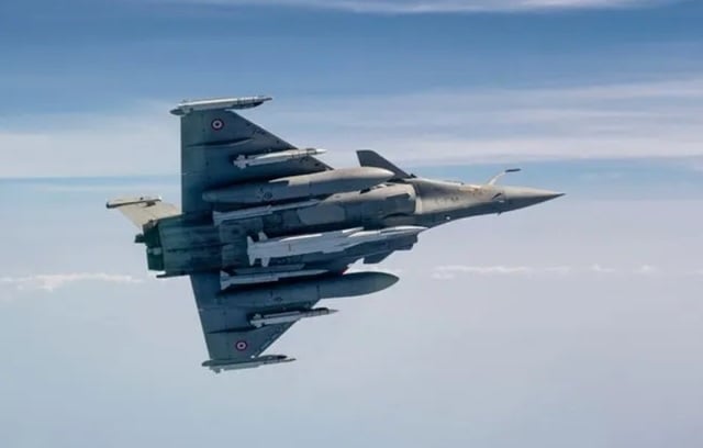 Cooperare nucleară fără precedent între Franța și Regatul Unit în Marea Mediterană